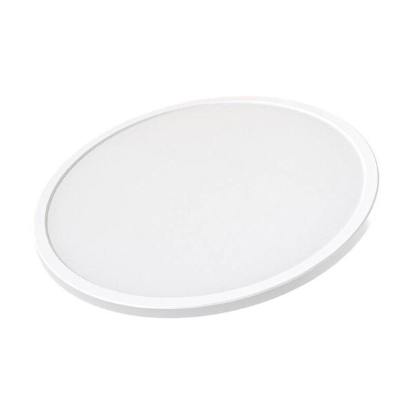 Yeelight Στρογγυλό Χωνευτό LED Panel 24W με Ρυθμιζόμενο Λευκό Φως