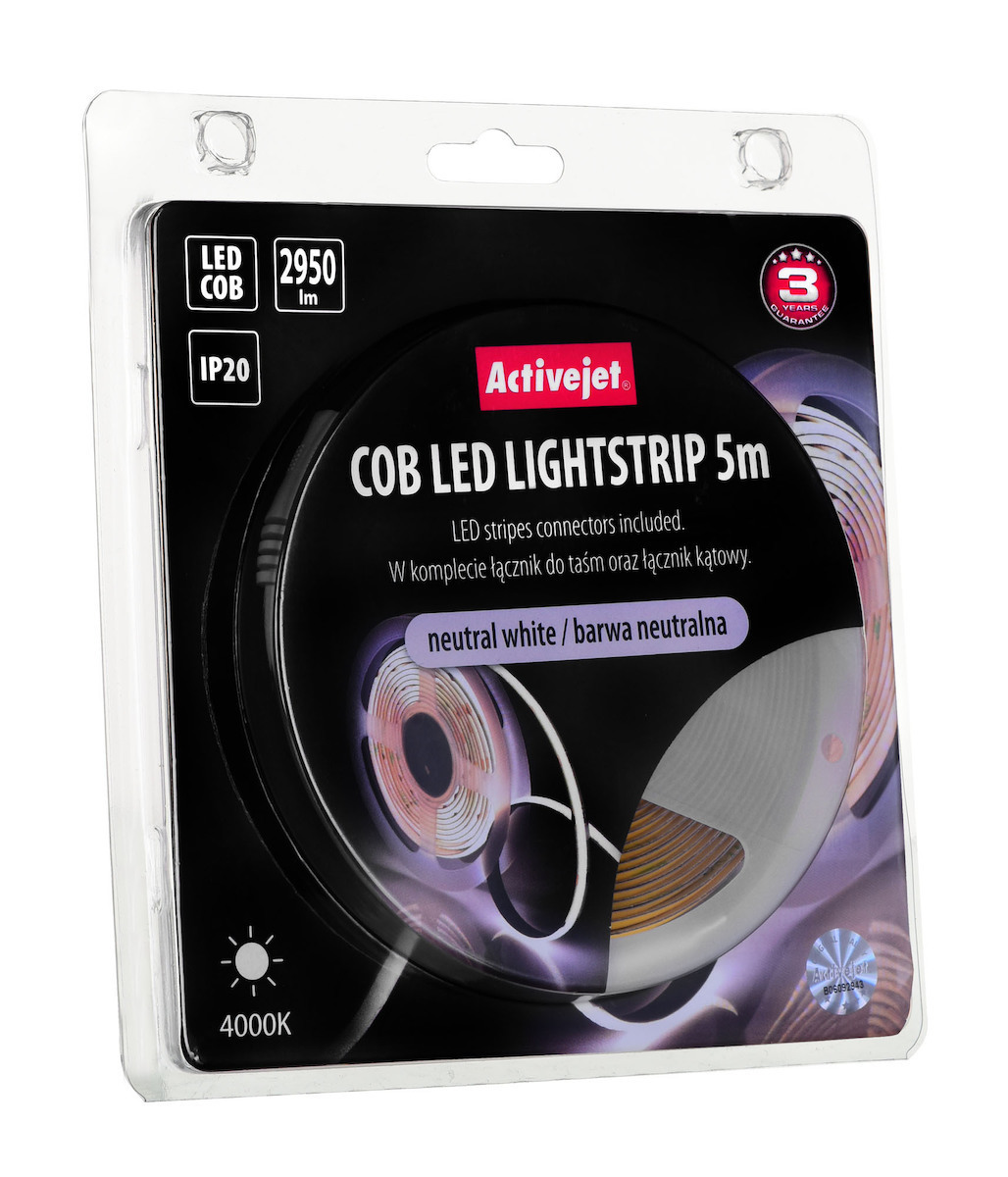 20221220152711_20fd4066 Active Jet Ταινία LED AJE-COB 12V Φυσικό Λευκό 5m - Image 9