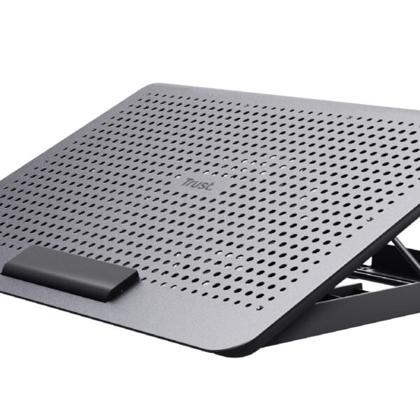 Trust Exto Cooling Pad με 1 Ανεμιστήρα