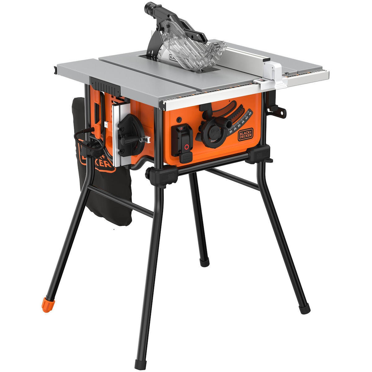 20221221090817_c2d57308 Black & Decker BES720 Δισκοπρίονο Πάγκου 1800W με Ταχύτητα 5200rpm - Image 3