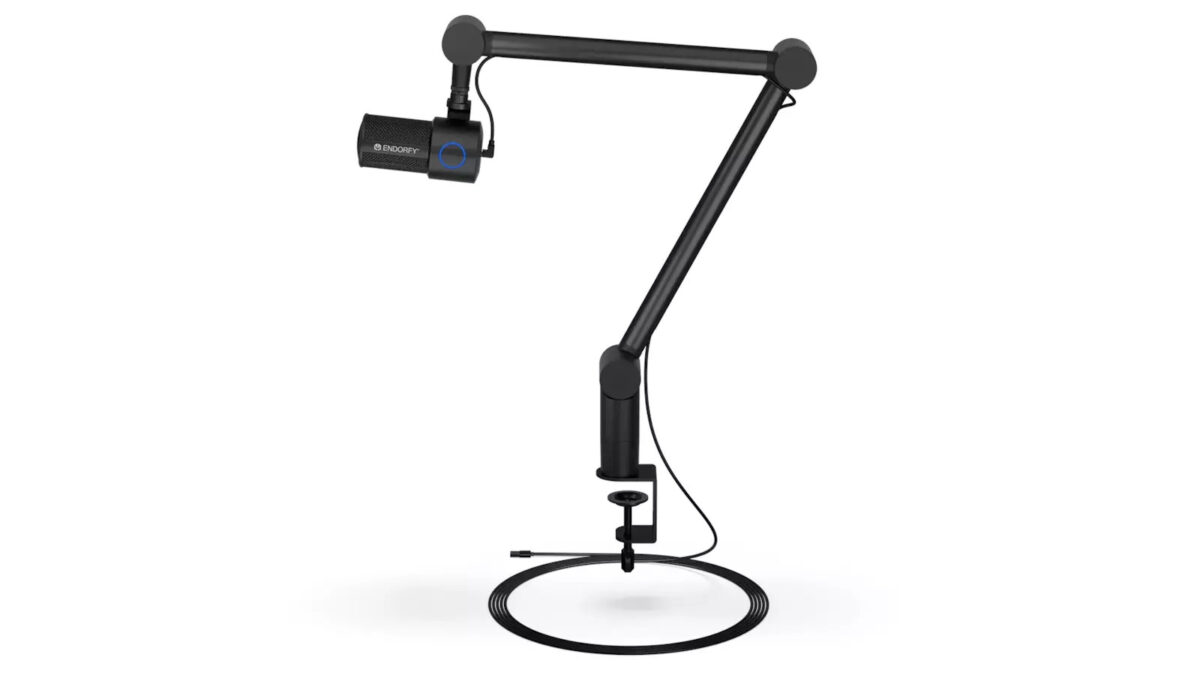 Endorfy Solum Studio Ενσύρματο - Image 6
