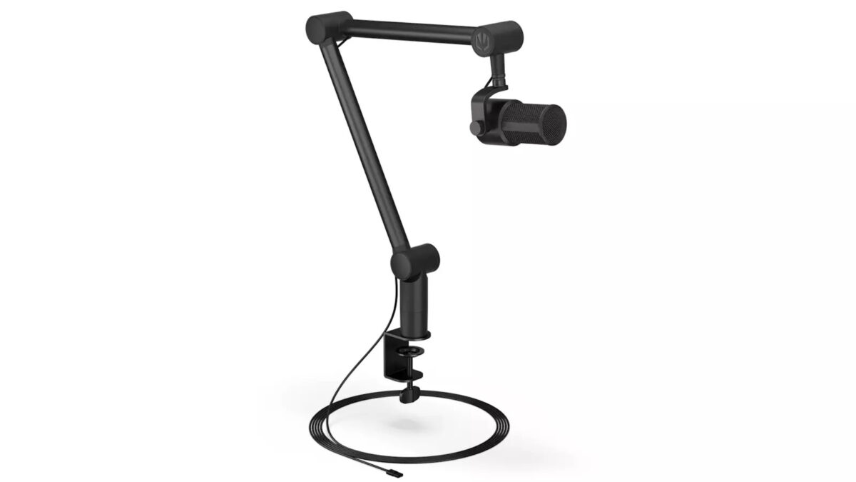 Endorfy Solum Studio Ενσύρματο - Image 3