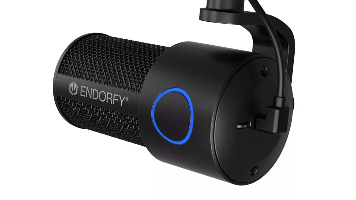 Endorfy Solum Studio Ενσύρματο - Image 11