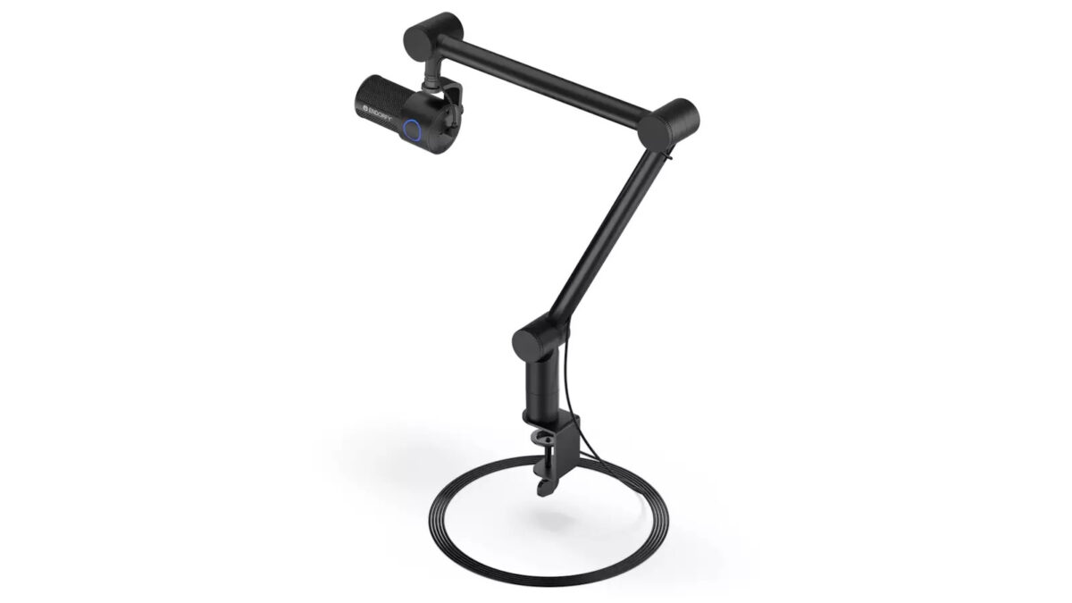 Endorfy Solum Studio Ενσύρματο - Image 5