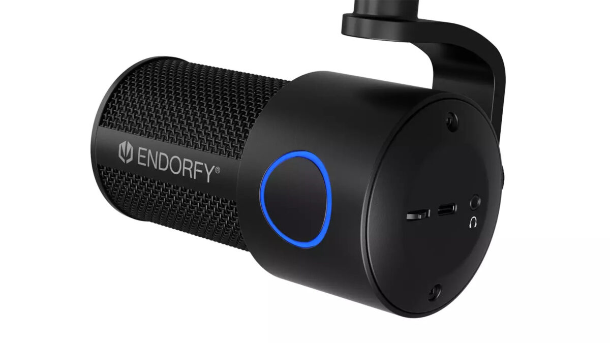 Endorfy Solum Studio Ενσύρματο - Image 12