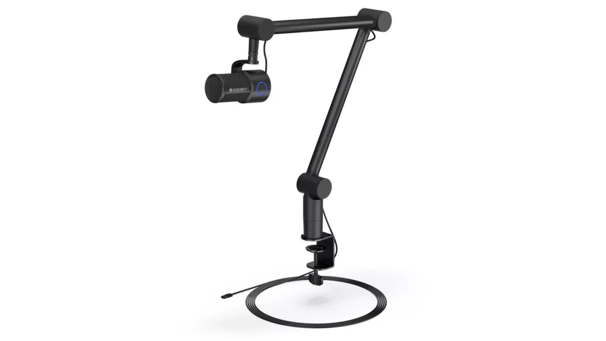 Endorfy Solum Studio Ενσύρματο - Image 1