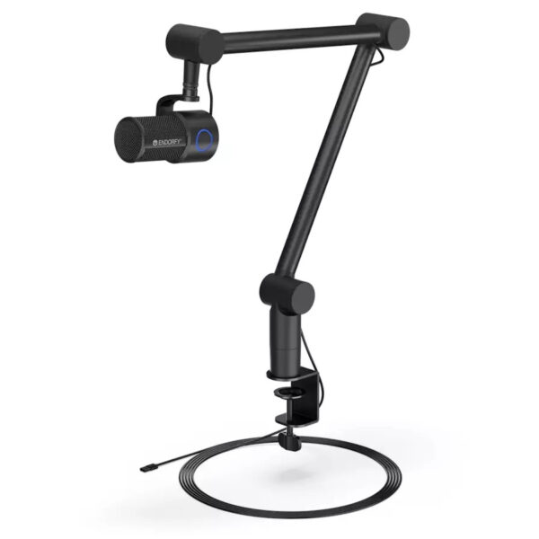 Endorfy Solum Studio Ενσύρματο