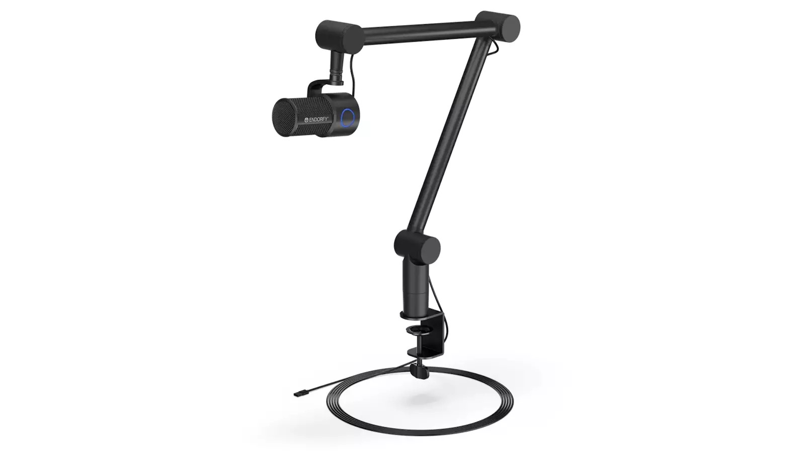 20221221134851_endorfy_pyknotiko_mikrofono_3_5mm_usb_type_c_solum_studio_topothetisi_shock_mounted_clip_on_gia_studio Endorfy Solum Studio Ενσύρματο - Image 1