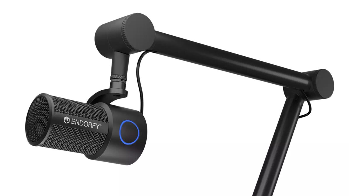 Endorfy Solum Studio Ενσύρματο - Image 8