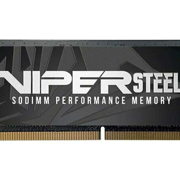 Patriot Viper Steel DDR4