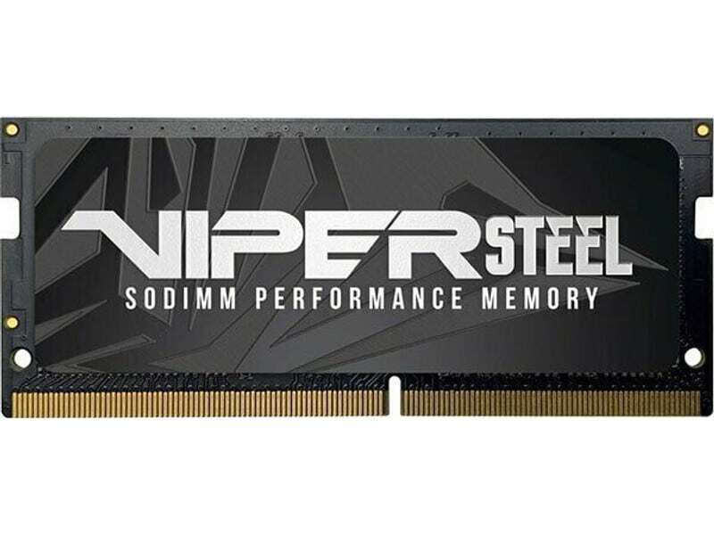 20221227125644_patriot_viper_steel_32gb_ddr4_ram_me_tachytita_3200_gia_laptop_pvs432g320c8s Patriot Viper Steel DDR4 - Image 1