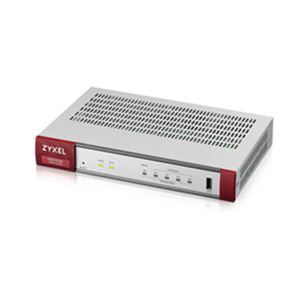 Zyxel USGFLEX50-EU0101F Firewall