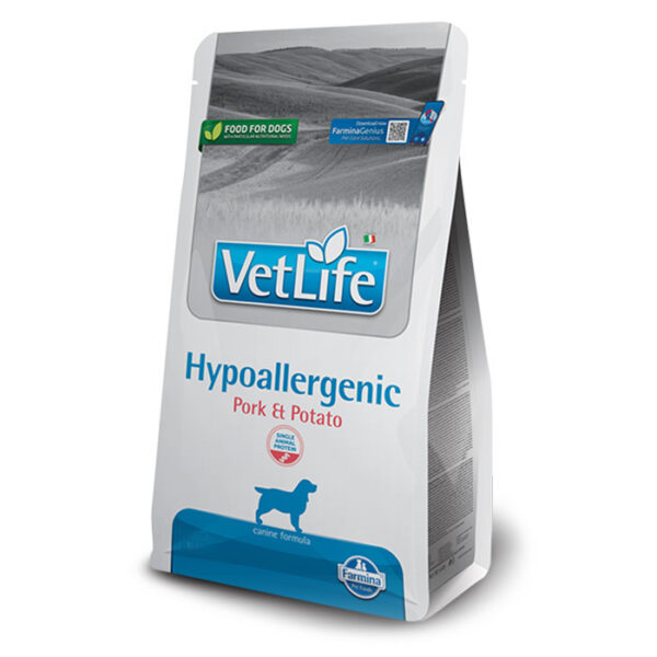 Farmina Vet Life Hypoallergenic 2kg