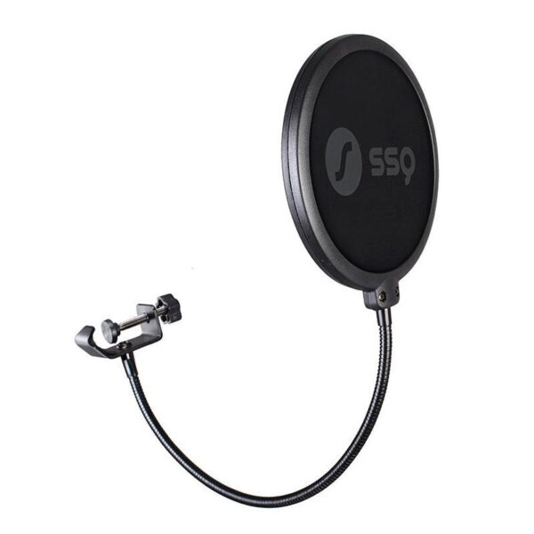 Soundstation SSQ POP1 Φίλτρο Μικροφώνου