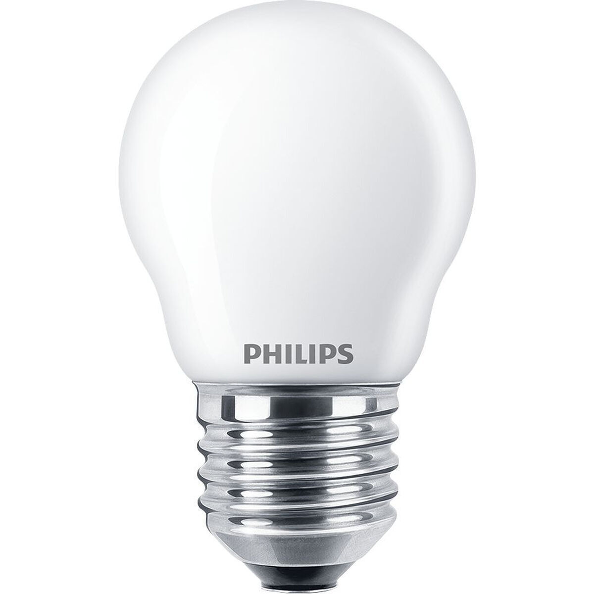 Philips Λάμπα LED για Ντουί E27 Θερμό Λευκό - Image 1