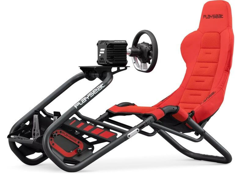 20230104165443_ef0625f7 Playseat Simulation CockpitTrophy Racing Cockpit - Image 5