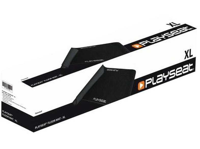 20230109161945_6a65ef80 Playseat Add-On ΤιμονιέραςFloormat XL - Image 2