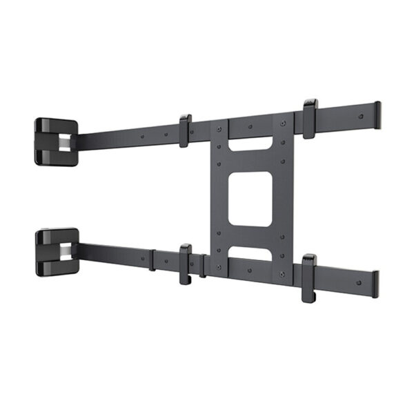 Meliconi 070-0609 Βάση Τηλεόρασης Τοίχου έως 82" και 70kg
