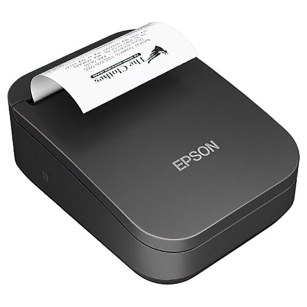 Epson TM-P80II Θερμικός Εκτυπωτής Αποδείξεων USB / Wi-Fi