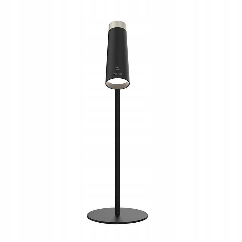 20230116171120_6019454d Yeelight 4-in-1 Επαναφορτιζόμενο Φωτιστικό Γραφείου LED Αναδιπλούμενο σε Μαύρο Χρώμα - Image 2