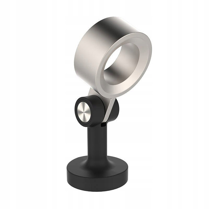 20230116171120_d4ddae40 Yeelight 4-in-1 Επαναφορτιζόμενο Φωτιστικό Γραφείου LED Αναδιπλούμενο σε Μαύρο Χρώμα - Image 4