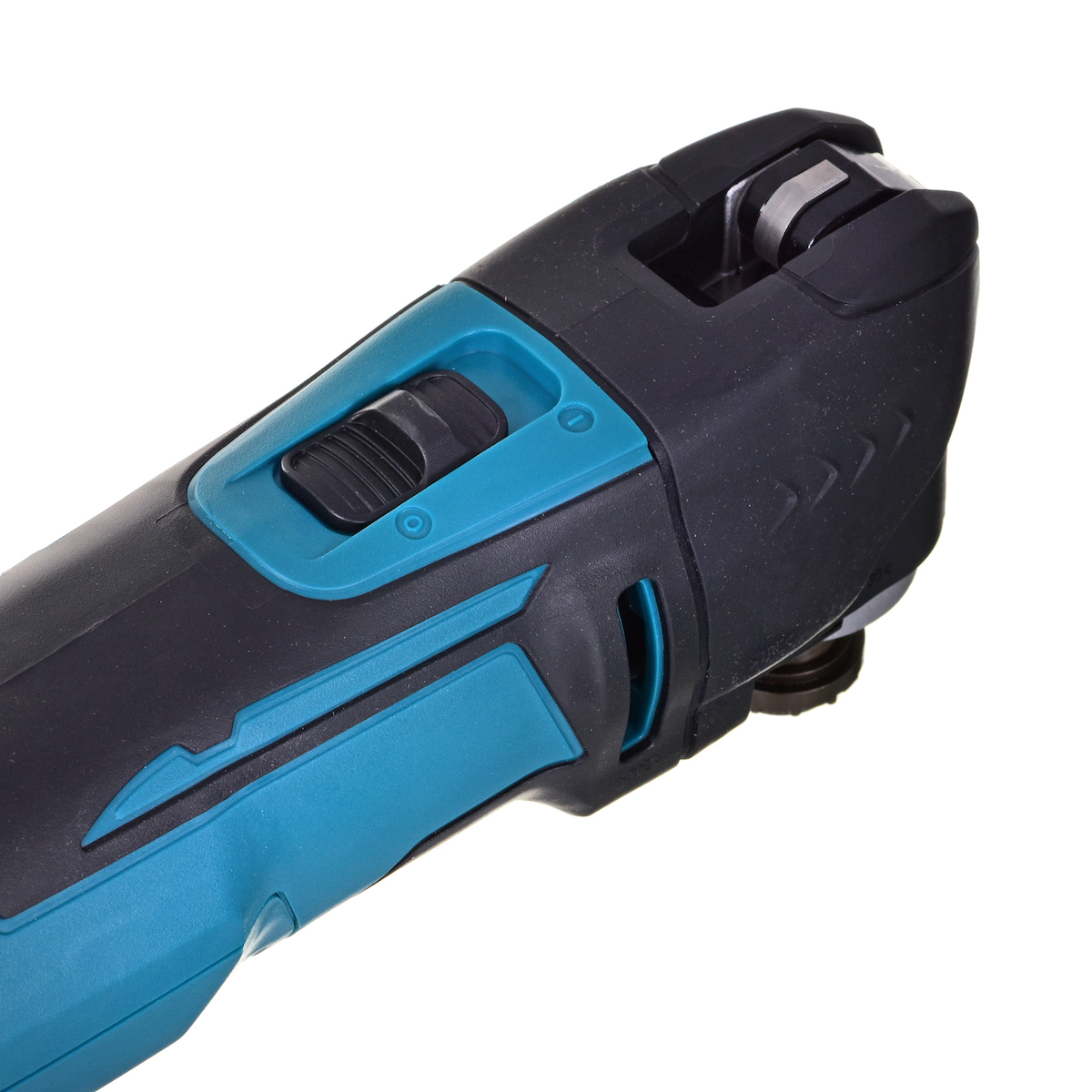 20230117112047_39feead3 Makita DTM51ZX1 Παλινδρομικό Πολυεργαλείο 18V Solo - Image 2