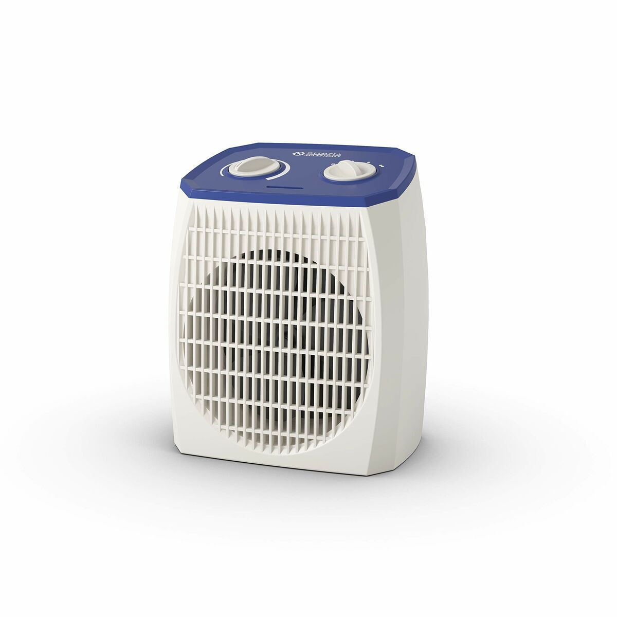 Olimpia Splendid Caldo Pop Β Αερόθερμο Δωματίου Δαπέδου 2000W