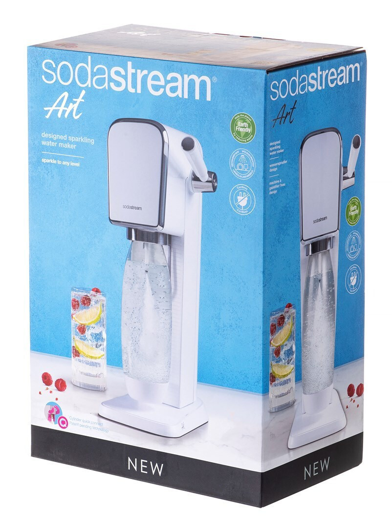 20230117151323_7f4e8e6e Sodastream Παρασκευαστής Σόδας - Image 3