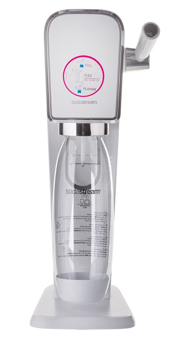 20230117151323_d058322c Sodastream Παρασκευαστής Σόδας - Image 6