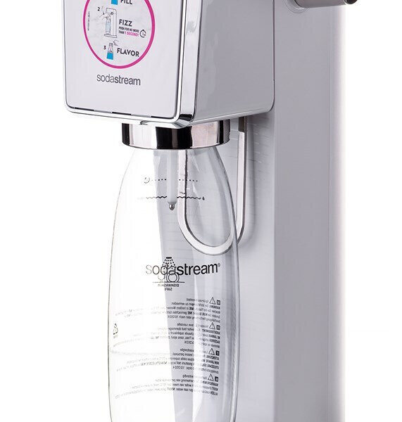 Sodastream Παρασκευαστής Σόδας