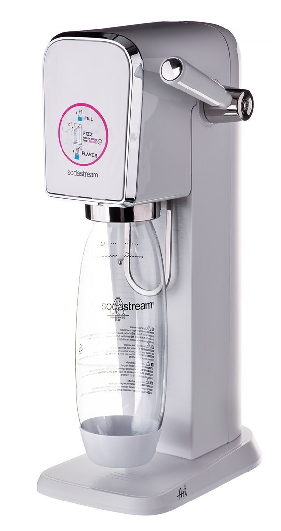 20230117151323_sodastream_266353_paraskeyastis_sodas Sodastream Παρασκευαστής Σόδας - Image 1