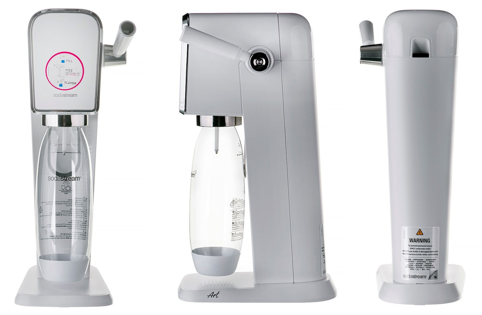 20230117151324_c0087fbb Sodastream Παρασκευαστής Σόδας - Image 7