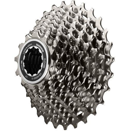 Shimano CS-HG500-10 10SP 11-34