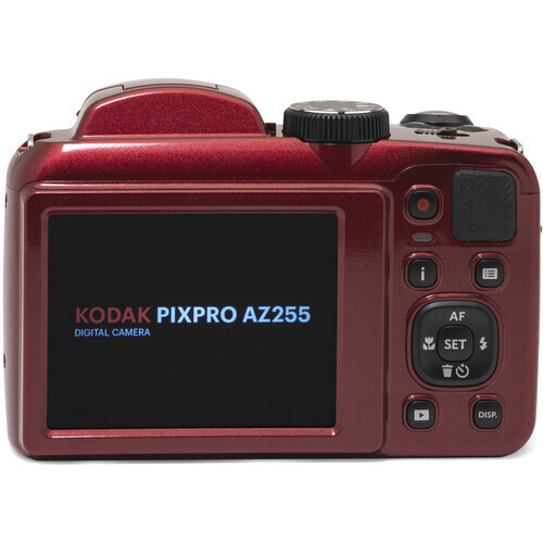 20230117165803_ca762cc8 Kodak Astro Zoom AZ255 16MP Οπτικό Ζουμ 25x - Image 5