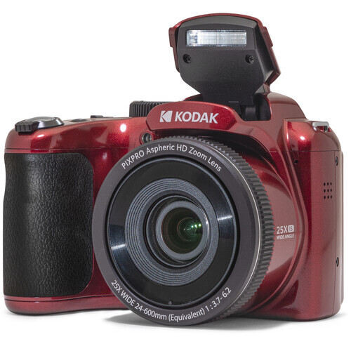 20230117165803_ec1f0504 Kodak Astro Zoom AZ255 16MP Οπτικό Ζουμ 25x - Image 6