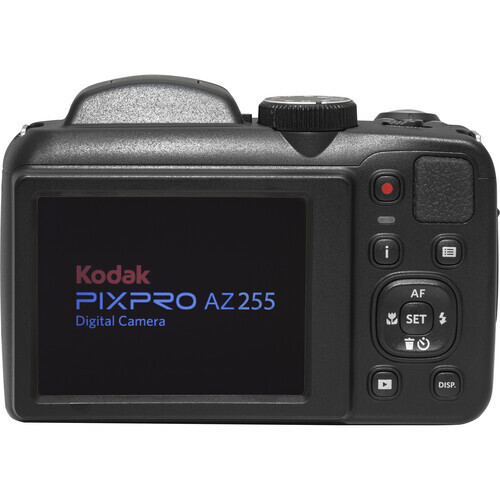 20230117170234_d1d9ff6e Kodak Astro Zoom AZ255 16MP Οπτικό Ζουμ 25x - Image 5