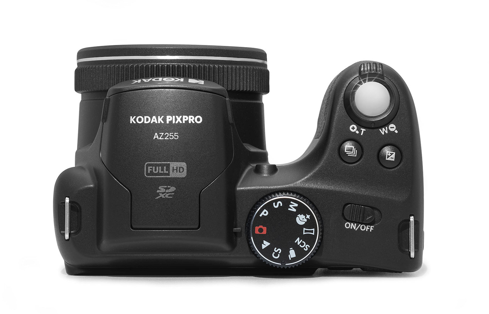 20230117170235_d3a29991 Kodak Astro Zoom AZ255 16MP Οπτικό Ζουμ 25x - Image 2