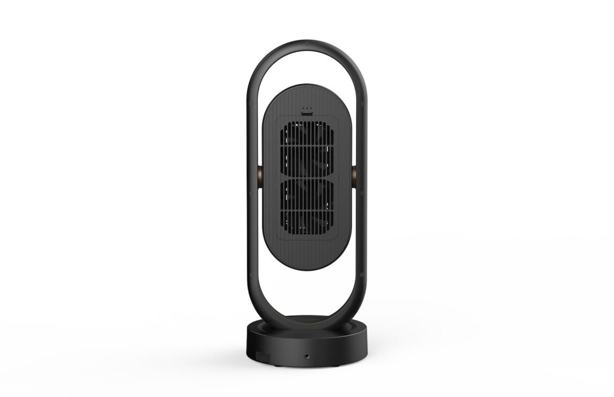 AGDACJTER0001 Αερόθερμο Δωματίου Δαπέδου 1800W - Image 10