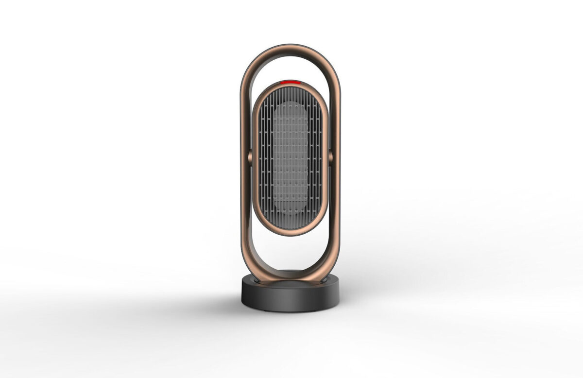 AGDACJTER0001 Αερόθερμο Δωματίου Δαπέδου 1800W - Image 8