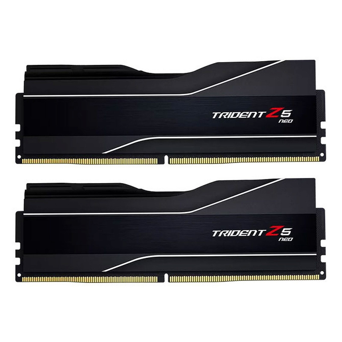 G.Skill Tridentz Z5 Neo 64GB DDR5 με 2 Modules 2x32GB