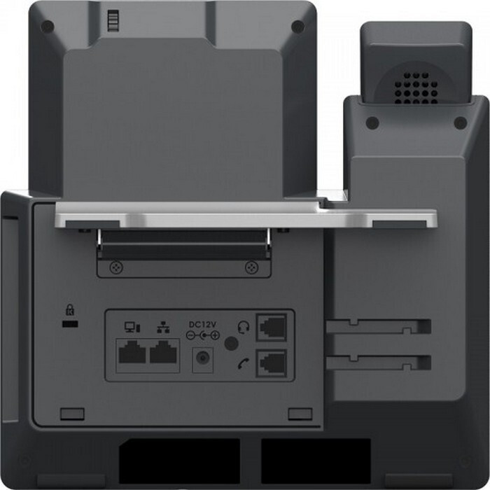 20230123143204_9efa5115 Grandstream GXV3470 Ενσύρματο Τηλέφωνο IP 16 γραμμών Μαύρο - Image 6