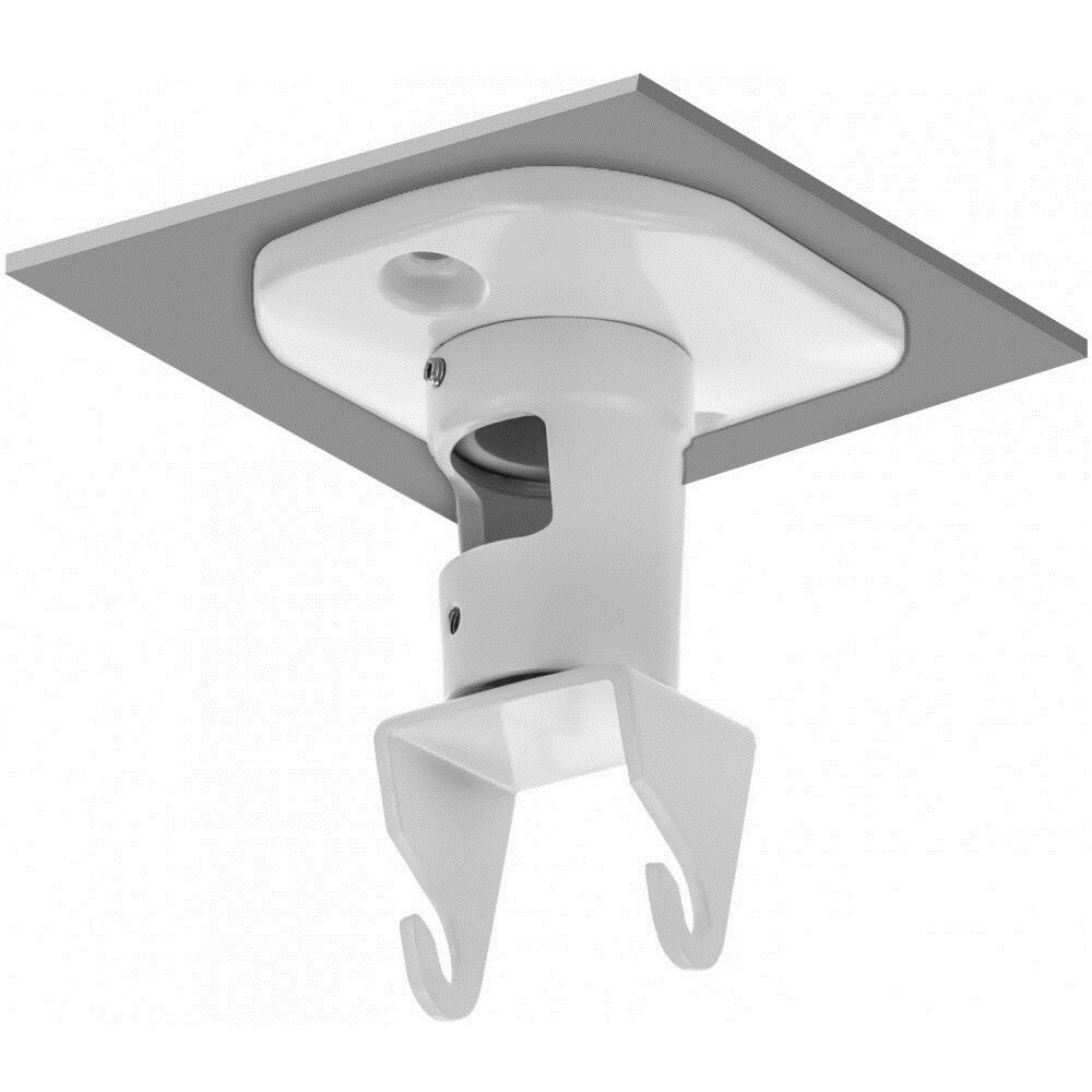 20230123143633_90cbb26b Techly Βάση Projector Οροφής ICA-PM-100 με Μέγιστο Φορτίο 10kg Λευκή - Image 8