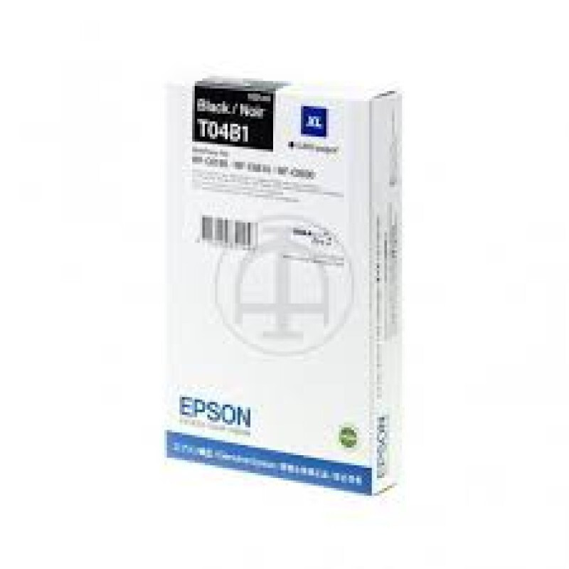 20230124130451_b38dcca1 Epson T04B1 XL Γνήσιο Μελάνι Εκτυπωτή InkJet Μαύρο (C13T04B140) - Image 3
