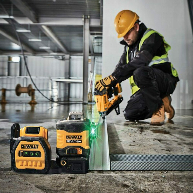 20230124170034_a71dd203 Dewalt Αυτορυθμιζόμενο Γραμμικό Αλφάδι Laser 18V 35m - Image 4