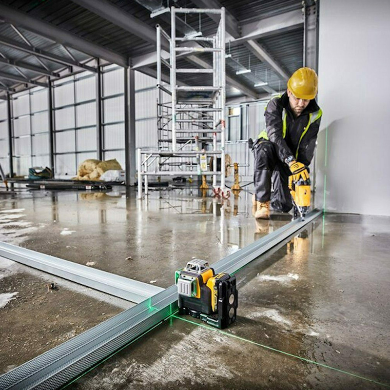 20230124170034_c0ebcc29 Dewalt Αυτορυθμιζόμενο Γραμμικό Αλφάδι Laser 18V 35m - Image 3