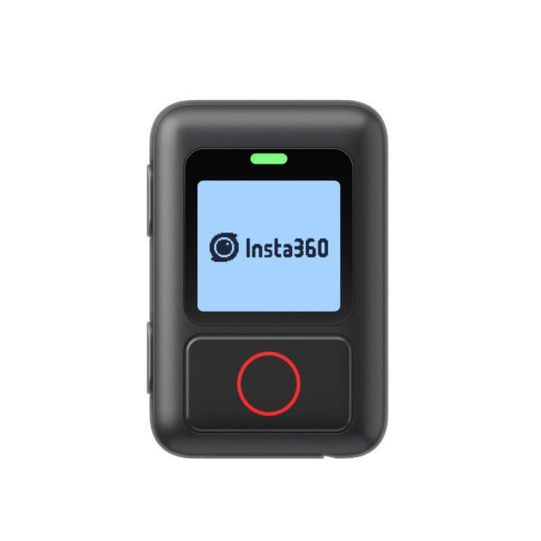 Insta360 Ασύρματο Τηλεχειριστήριο GPS Action Remote για ONE X2, X3, ONE R, ONE RS Insta360