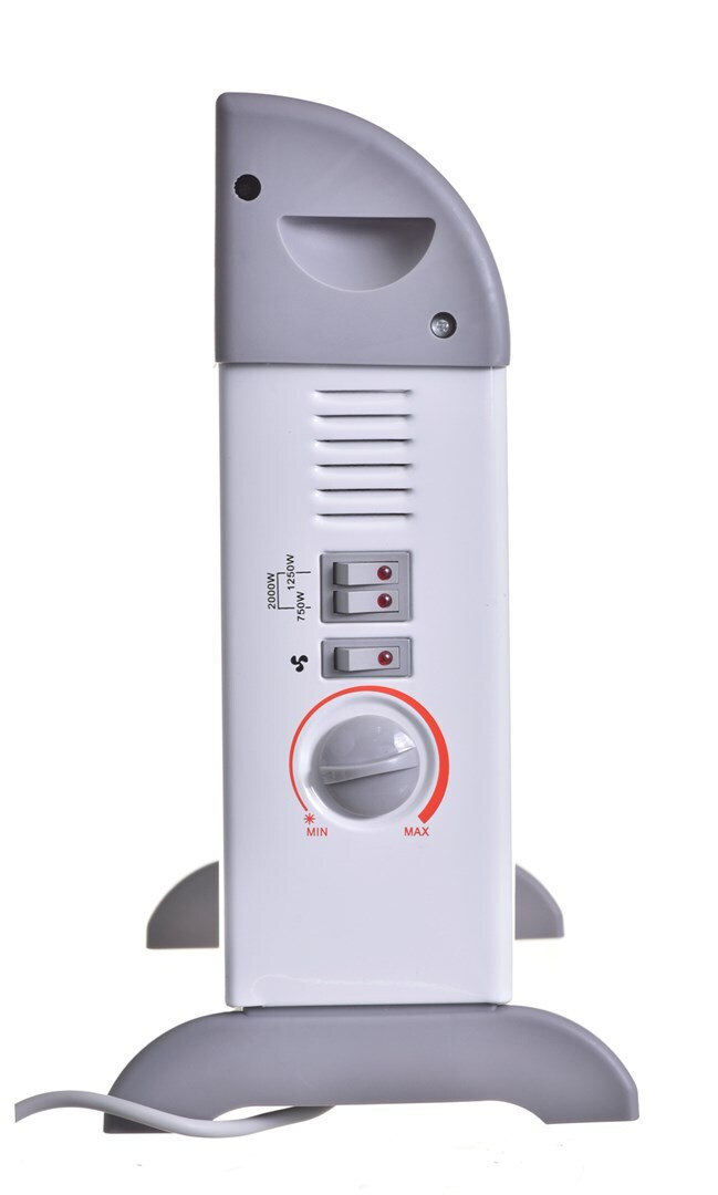20230201132945_8a4ee791 Ravanson Θερμοπομπός Δαπέδου 2000W 53.5x38.5cm Λευκός - Image 4