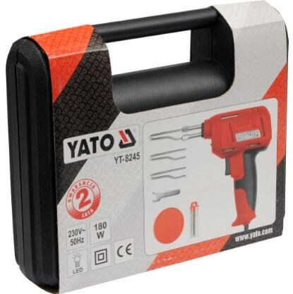 20230202110405_63b94835 Yato 180W Κολλητήρι Ρεύματος 180W - Image 3