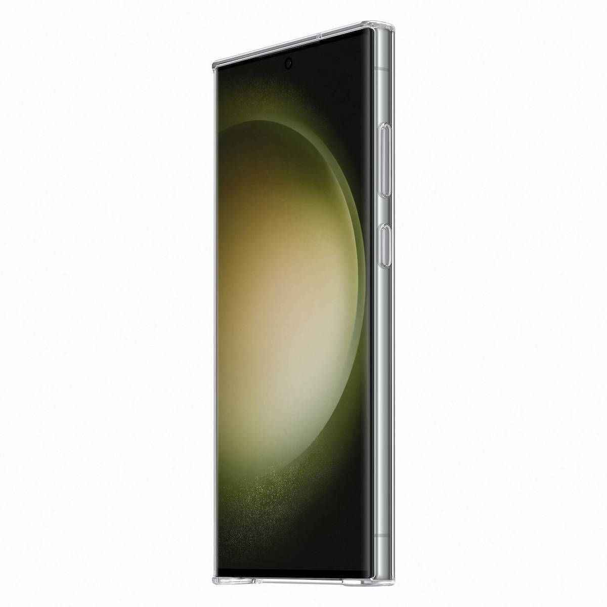 20230202142838_ec557581 Samsung Clear Slim Cover Διάφανη (Galaxy S23 Ultra) - Image 3