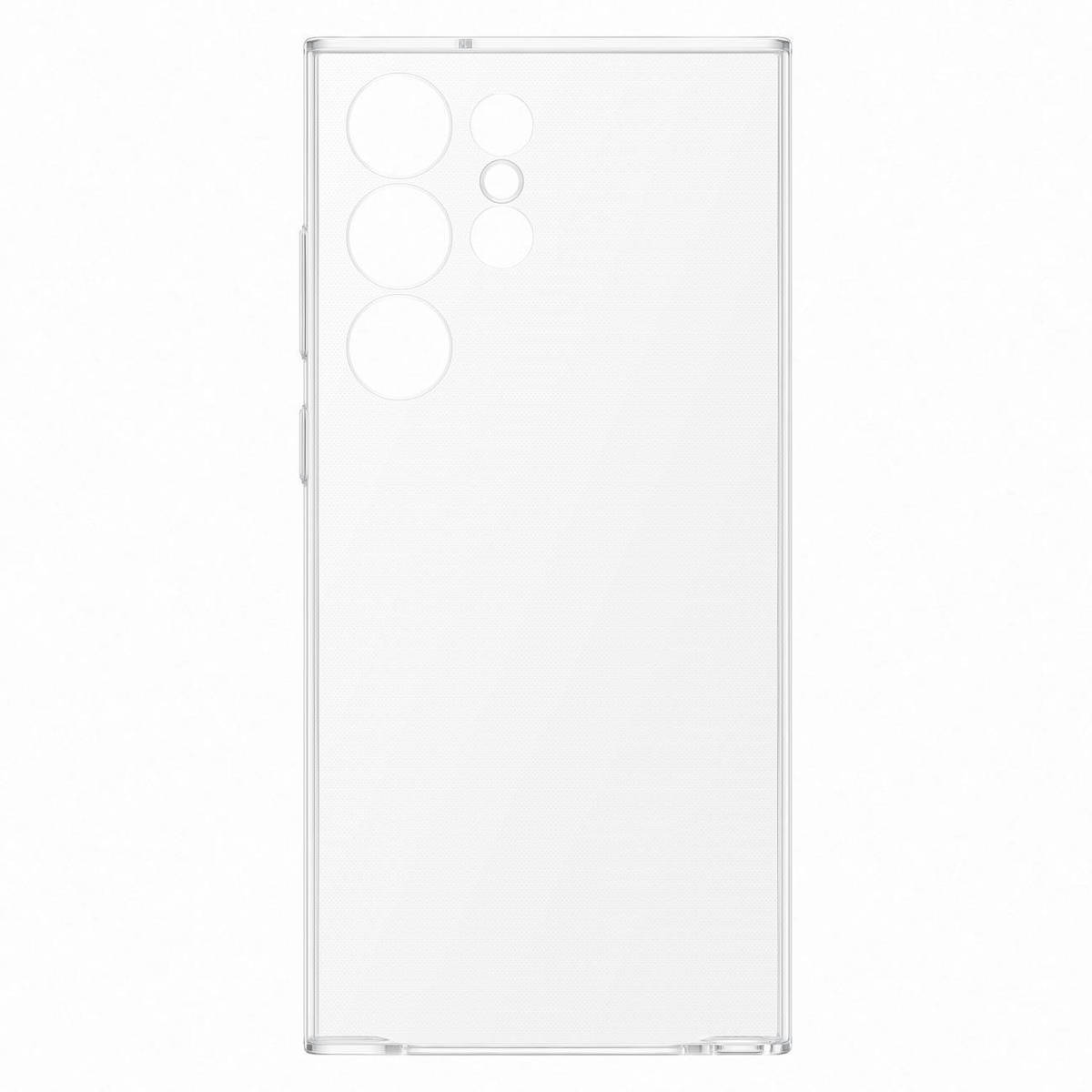 20230202142838_samsung_clear_cover_silikonis_diafano_galaxy_s23_ultra Samsung Clear Slim Cover Διάφανη (Galaxy S23 Ultra) - Image 1